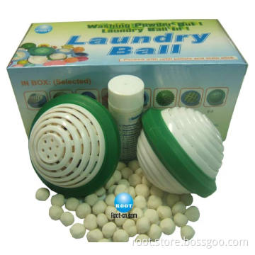 Laundry Ball, Type C